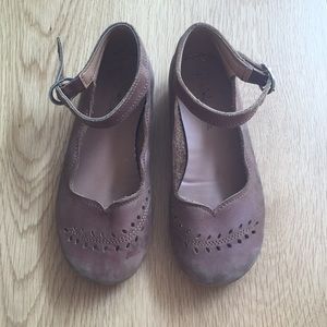 Adelisa & Co COSECHA MARY JANES